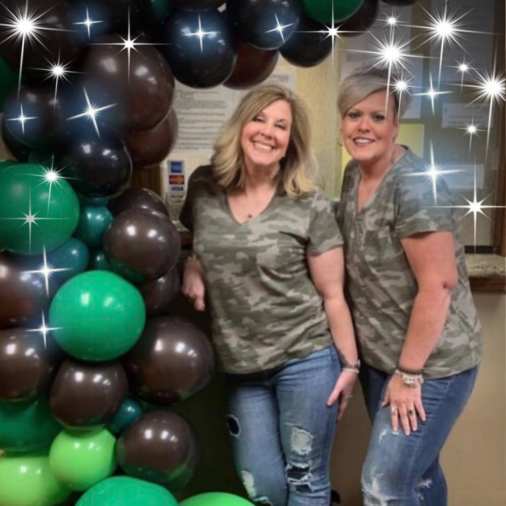 Meet your Posher, Sandy